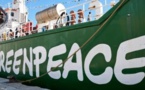 Greenpeace Afrique : Une bonne gouvernance des ressources halieutiques permettrait d'éviter les altercations entre chalutiers et pirogues