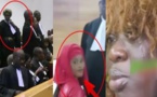 Aissata Ba, masseuse de Sweet Beauté : "Je pensais qu'Adji Sarr voulait marabouter Sonko avec son sperme"