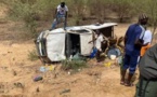 Dahra Djoloff : Un «wopouya» fauche mortellement un garçon de 3 ans
