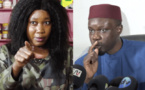 Viol et complicité de viol: le Procureur requiert 10 de réclusion criminelle contre Sonko et 5 ans contre Ndeye Khady Ndiaye