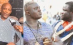 L’importante annonce du fils de Gaston sur le combat Balla Gaye 2 – Eumeu Sène