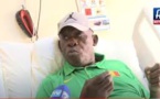 Vidéo-Baba Tandian raconte le film de son accident...