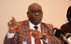 Le reproche de Me El Hadj Diouf au Procureur