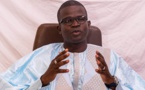 Procès Adji Sarr : « C’est le choc et la honte qui m’animent », Abba Mbaye