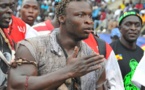Ama Baldé réclame Zoss, Tapha Tine ou Guouye-Gui