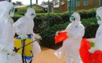 Ebola en Guinée : un système éducatif paralysé