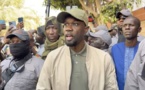 Ousmane Sonko acte son retour à Dakar "Je m’adresserai à vous ce mercredi 24 mai, à 20h30"