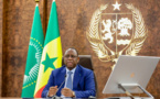 Communiqué du Conseil des ministres du 24 Mai 2023