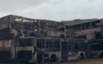Dépôt de DDD incendié: Du nouveau dans l'affaire !