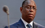 Chantiers des universités : Macky Sall exprime son impatience