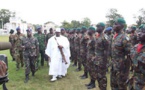 Tentative de Coup d'Etat en Gambie : 5 soldats tués
