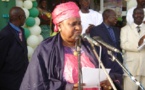 Gambie : La vice présidente AÏssatou Ndiaye Seydi arrêtée !