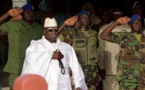 Gambie : La tentative de  coup d'Etat a échoué (presse étrangère)