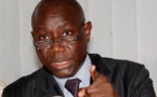 Affaire Bibo Bourgi : Bara Tall auditionné ce matin