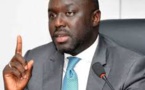 Face aux menaces de Sonko : Le gouvernement promet la fermeté