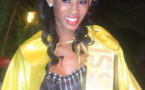 Miss Sénégal 2014 est passée à autre chose