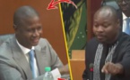 Manifestations, arrestations : Guy Marius Sagna hausse le ton, Antoine Diome réplique