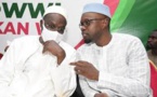 Dialogue national : Taxawu Senegaal prend le contre-pied de Yewwi