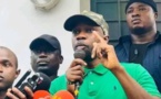 «Caravane de la liberté» : Sonko fixe l’heure de départ et les premières étapes
