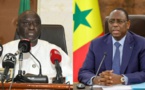 Idrissa Seck vilipende Macky Sall auprès des Etats-Unis