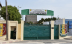 Prison de Rebeuss : 250 détenus de la chambre 9 sans eau depuis 4 jours (FRAPP)