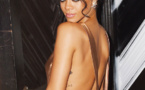 Rihanna : Le top 10 de ses photos sexy de 2014
