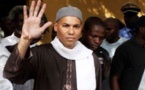 Karim Wade : « Bara Tall a une haine contre ma famille »