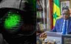 Le service de messagerie du gouvernement du Sénégal attaqué, Mysterious Team avertit Macky Sall