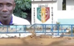 MAC de Ziguinchor : René Capin Basséne met fin à sa grève de la faim et attend son procès en appel du 8 Juin