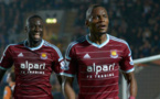 Can West Ham décidé à envoyer ses médecins à Mongomo pour Kouyaté et Diafra