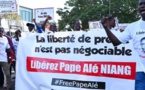 Présidentielle 2024 : Un rouleau compresseur sur les médias sénégalais