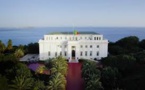 Le site de la présidence à nouveau bloqué