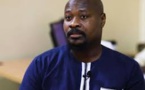 Guy Marius Sagna : «Ce que je pense du comportement de Khalifa Sall»Investiture