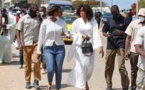 Gabrielle Kane sur son absence au procès de Adji Sarr : « Cette affaire m’a détruite… »
