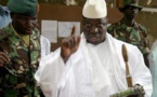 Gambie : Yaya Jammeh furieux,  traque ses bourreaux