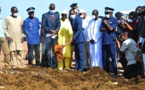 Drogue à Dakar : Un record de 2,186 tonnes saisies par l’(Orctis)