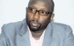 Sa voiture incendiée, le ministre conseiller Zator Mbaye réagit