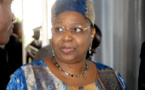 Awa Marie Coll Seck: 'Le cancer, c’est mon défi en 2015'