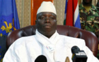 Gambie : que sait-on du coup d'État manqué contre Yahya Jammeh ?