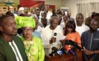 Cité Keur Gorgui: les leaders de F24 annoncés chez Ousmane Sonko
