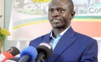 Dr Babacar Diop : "Yewwi Askan Wi fait fausse route"