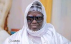 Tension nationale : Serigne Moustapha Sy Al Amine sollicite l’intervention de Serigne Mountakha Mbacké