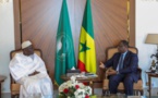 Khalifa Sall officialise sa participation au dialogue