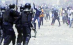 TAMBACOUNDA : 16 manifestants membres de Pastef déférés