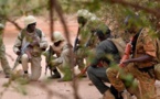 Burkina: une quarantaine de personnes dont des supplétifs de l'armée tuées