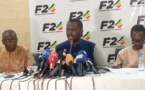 Tensions politiques : Le F24 exige la libération « immédiate » de Aliou Sané et lance un appel à la paix