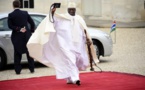 Touché par la « souffrance des Gambiens », Yahya Jammeh fait une promesse