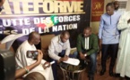 Dernière minute : Le préfet interdit le dialogue du F24