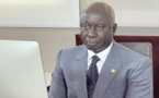 Dialogue national : L'intégralité du Discours d'Idrissa Seck