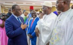 Dialogue national: Khalifa Ababacar Sall justifie sa présence